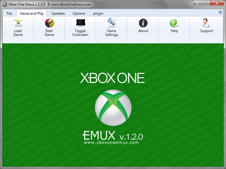 do you need a xbox emulator to run xbox games on mac